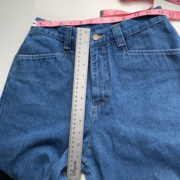 LEE vintage mom jeans high waisted - Picture 5 of 7